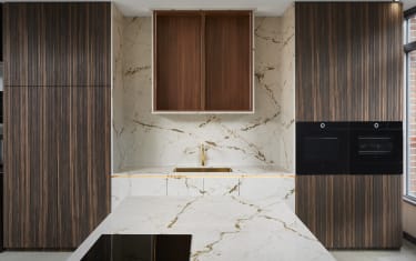 NGUK Kitchens, London